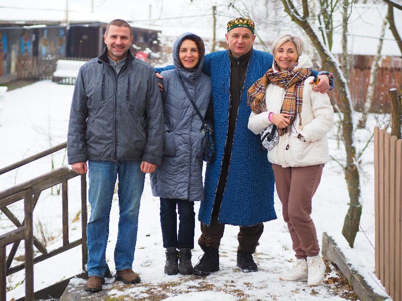 Останній День зими